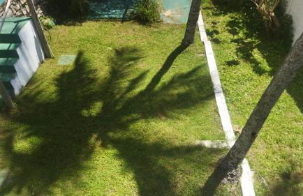 Cabanas Caraúbas - frente para o mar, ar & Tv - Foto 33