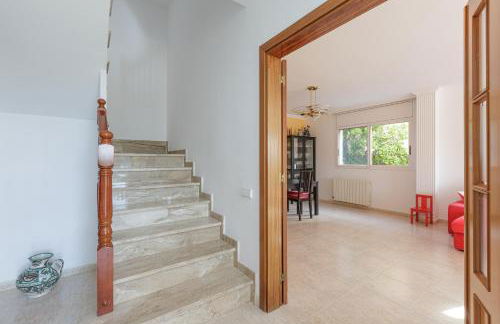 Fantástica casa en alquiler con piscina en Vilanova i la Geltrú - Foto 41