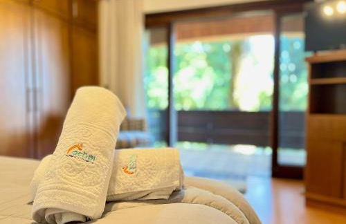 Casa Allegro 3dorm prox Lago Negro by AcheiGramado - Photo 42