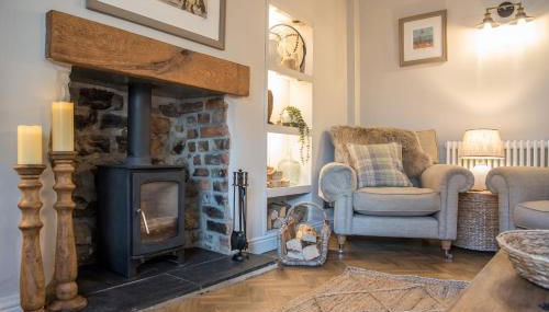Pebbles Cottage Filey - Foto 4
