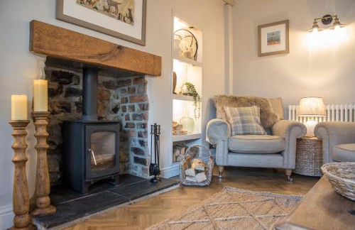 Pebbles Cottage Filey - Foto 4