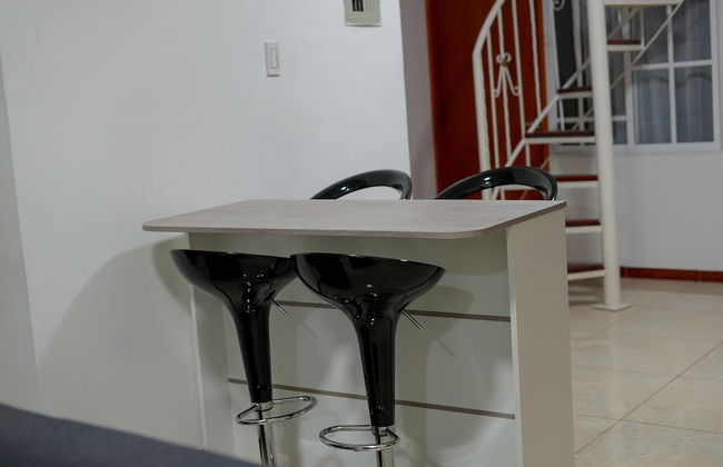 Apartamento Casa del Bosque - Photo 12