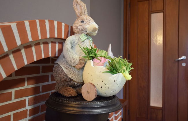 Family Home in Sainte ode - Photo 31