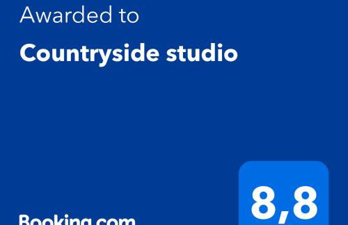 Countryside studio - Foto 18