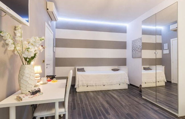 Trastevere Sweet House - Photo 49