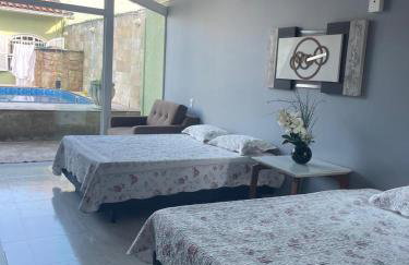 Bela casa com piscina - Foto 22