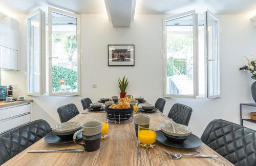 Luxury 3 Bdr Garden & Parking - Angels' Garden - Foto 17