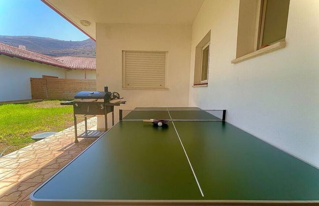 Sea of Galilee Country House by SeaNRent - Foto 41