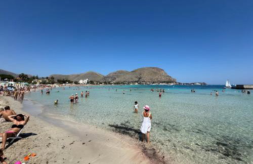 MONDELLO COTTAGE - Foto 15