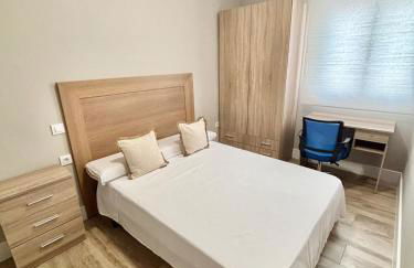 New, modern and in Triana - Foto 8