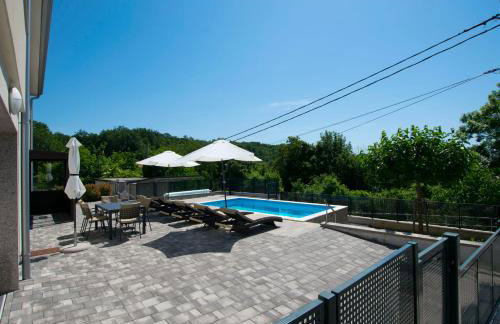 Villa Nola - Foto 12