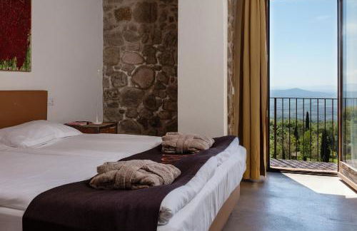 VALDONICA WINERY Fine Dine & Wine Hotel - Foto 55