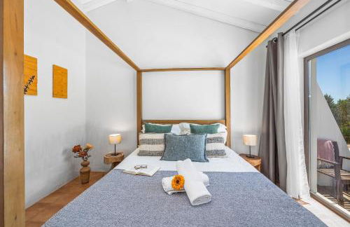 Tons da Terra - Casa de Campo & SPA - Foto 66