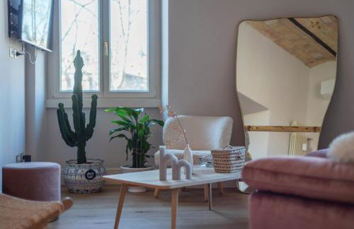 HospitalityRome Testaccio Apartment Tiber View - Foto 10