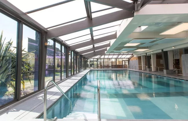 Résidence Neptunia - Foto 20