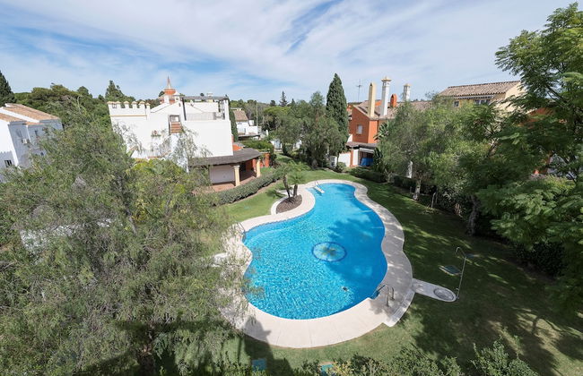 Rocio in El Puerto de Santa Maria - Foto 3