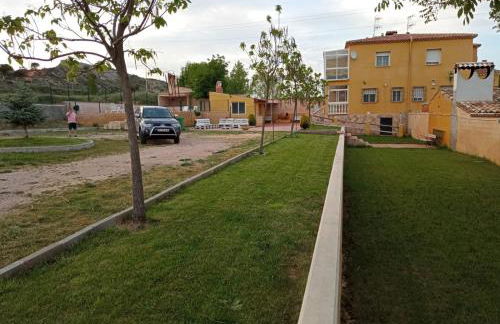 La Escapada Estancia Vacacional - Foto 15