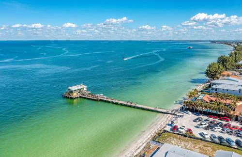 Sleeps 11 Pool Close to Anna Maria Beaches - Foto 47