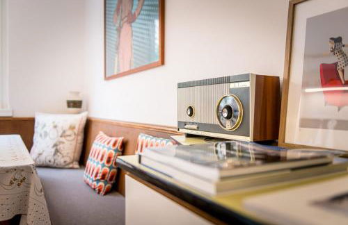 Villa Maria Dolomites Vintage Home - Foto 65