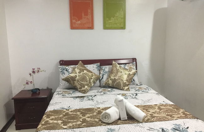 Birch Tower Harbour Escape Deluxe - Photo 19