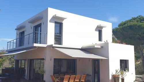 VILLA MODERNE PISCINE JACUZZi - Foto 2