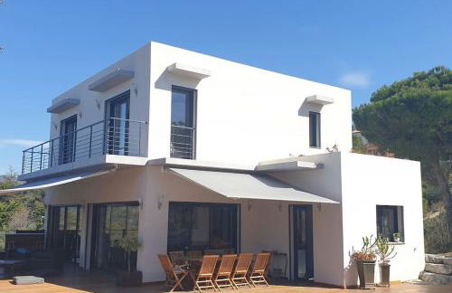 VILLA MODERNE PISCINE JACUZZi - Foto 2