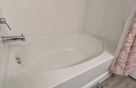 Oasis Lakeside place Near Frisco 2bd-2ba Sleep 6 - Foto 2