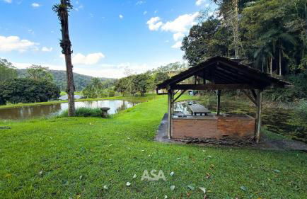 ASA | Sítio Vô Tontini | Natureza | Quadra | Pisc. - Foto 24