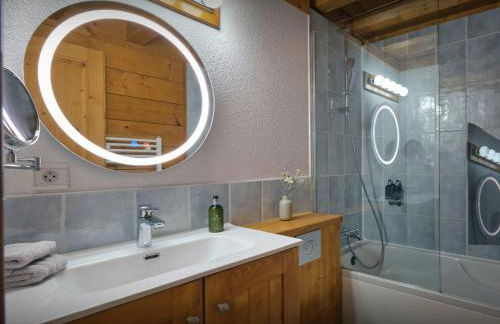 Chalet Chavanette - OVO Network - Photo 15