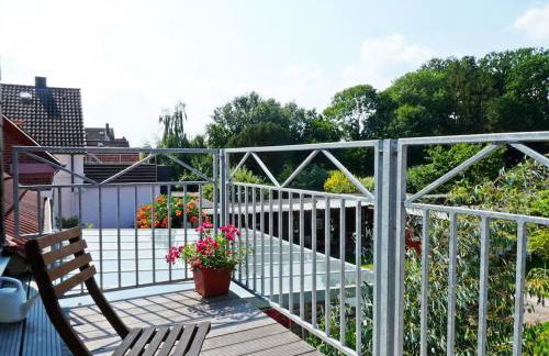 Landgang II - Foto 1