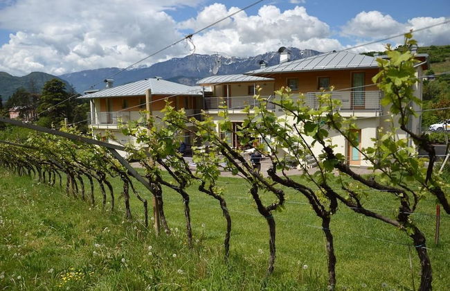 Agritur Ponte Alto - Foto 43