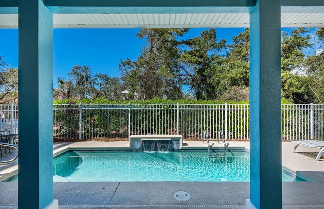 Blue Pelican - Foto 26