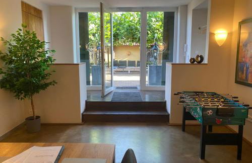 Flammerie - Hoferstraße 30c - Foto 1