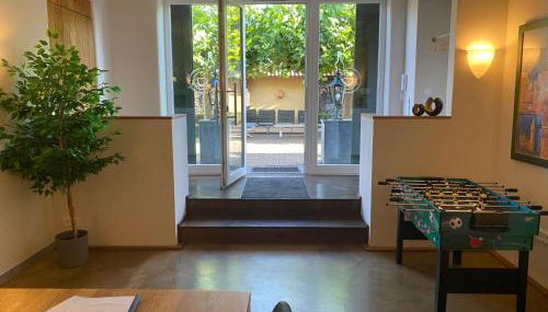 Flammerie - Hoferstraße 30c - Foto 1