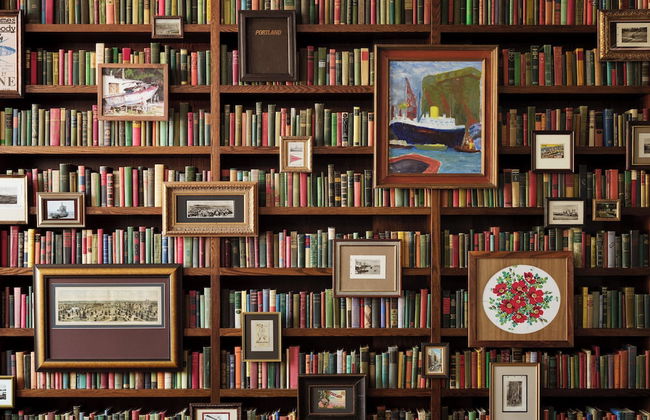 Memoir Buckman - Photo 33