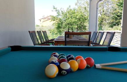 Villa Amoena with Pool and Sauna - Foto 30