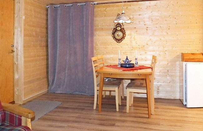 5 Person Holiday Home in Vandve - Foto 15