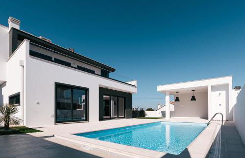 Villa Chaves - Foto 9