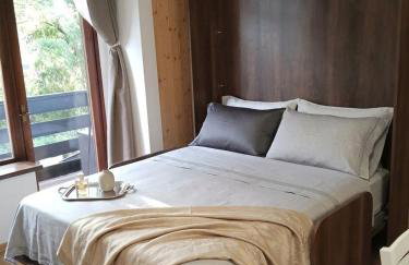 La Finestra sul Brenta with FREE AND PRIVATE CAR PARK IN MAD di CAMPIGLIO CIPAT O22233-AT-O13262 - Photo 27