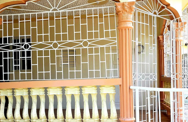 Chateau's Tranquil Apartments - Foto 47