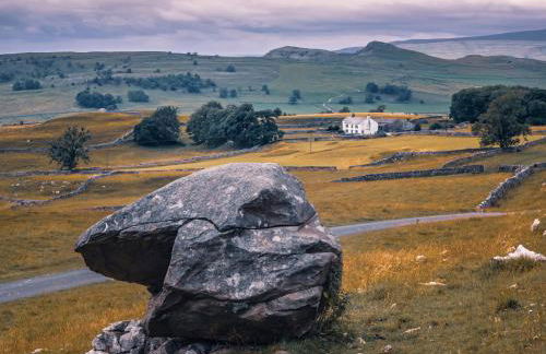 Winskill Cottage - Foto 27