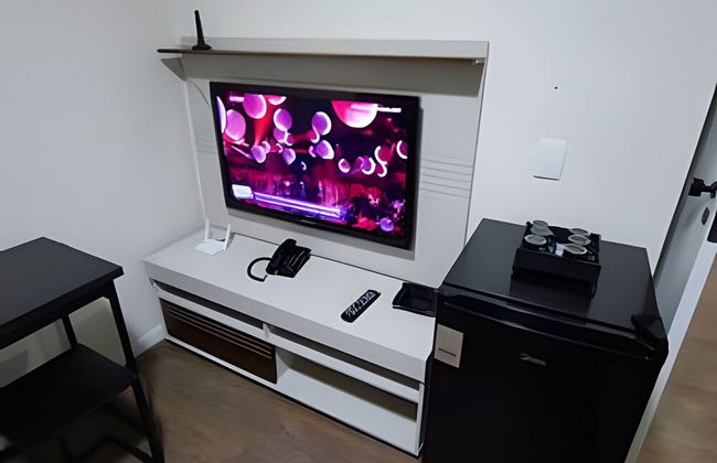 APARTAMENTO LINDO LIBERDADE SP - Foto 59