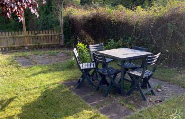 Haffquartier - "Zur Alten Bäckerei" - Foto 9