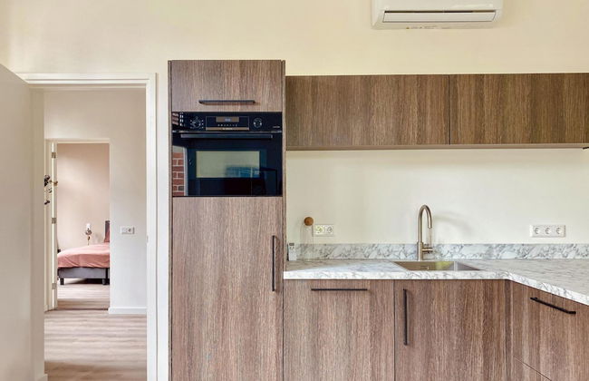 Stylish Apartment in Centre of Maastricht - Photo 4