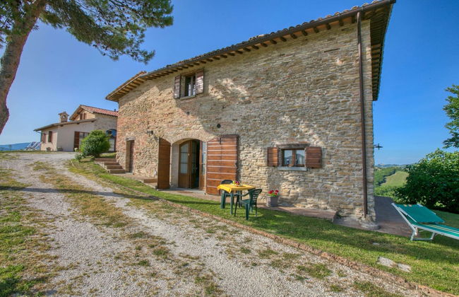 Mansion in Sant'angelo With Valley Views - Foto 29