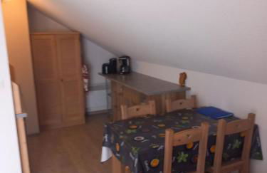 Résidence de Tourisme La Meije Blanche - Photo 68