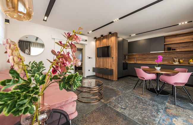 Villa Laverna - Foto 13