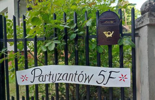 Domek nad Poranną Rosą - Foto 6