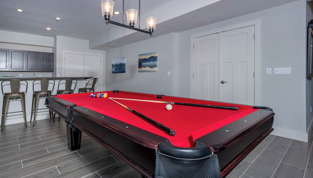 Slope Side Story - Foto 3, Servicios del alojamiento