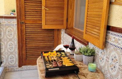 Apartamento Luna Blanca, La Mata, 300 m from the sea and sandy beach plus swimming pool - Foto 13